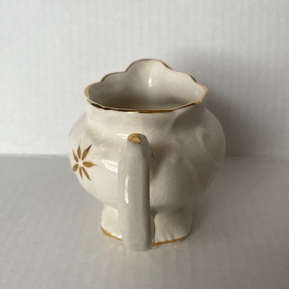 Rare Vintage Price Kensington Creamer, 3318. England. - Picture 4 of 10